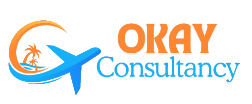 okay consultancy logo